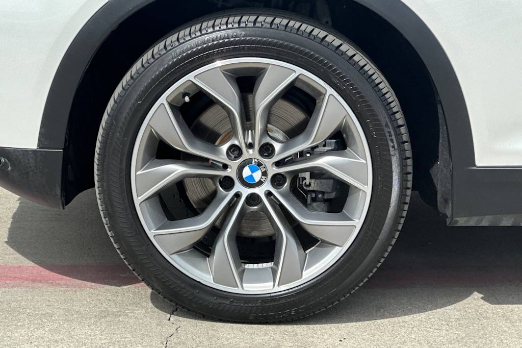 Thumbnail: 2016 BMW X3 - 6
