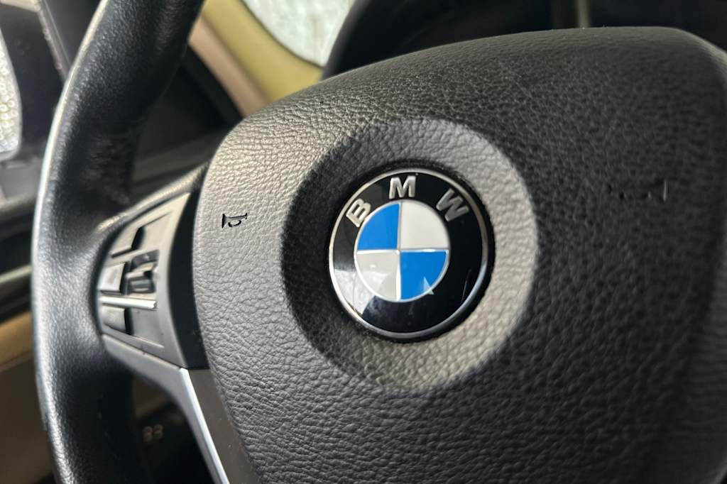 2016 BMW X3 xDrive28i 29