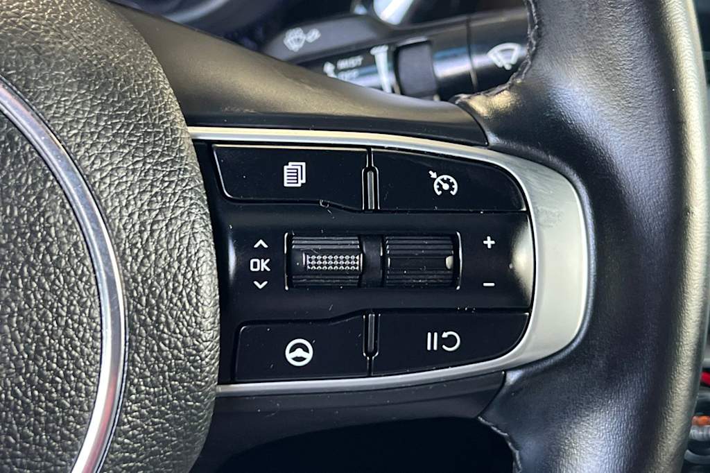 Thumbnail: 2021 Kia K5 - 27