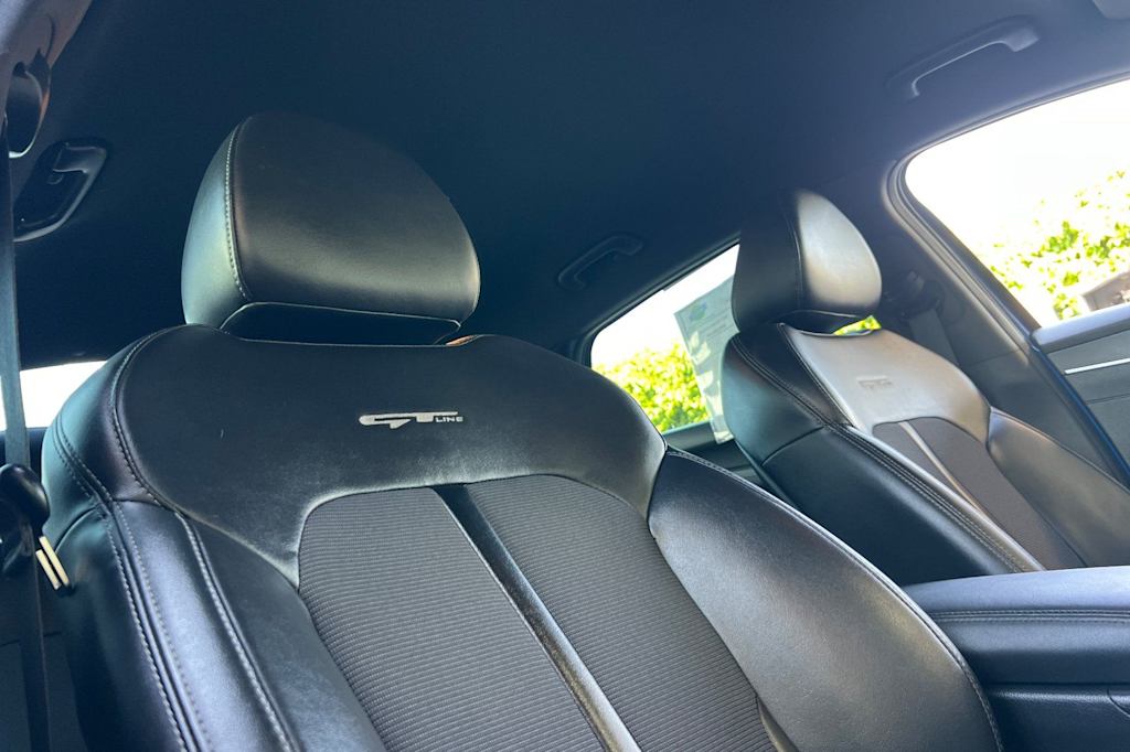 Thumbnail: 2021 Kia K5 - 9