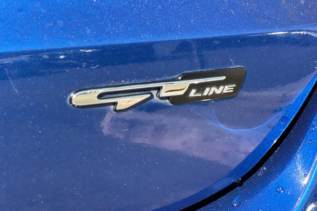 Thumbnail: 2021 Kia K5 - 6