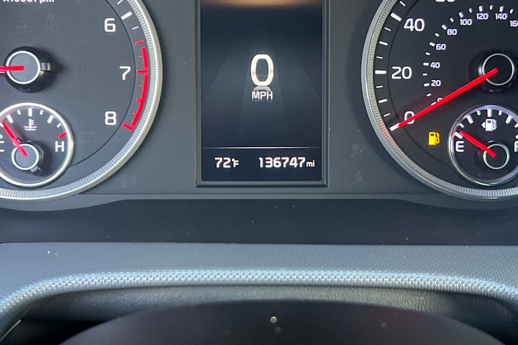 Thumbnail: 2021 Kia K5 - 14