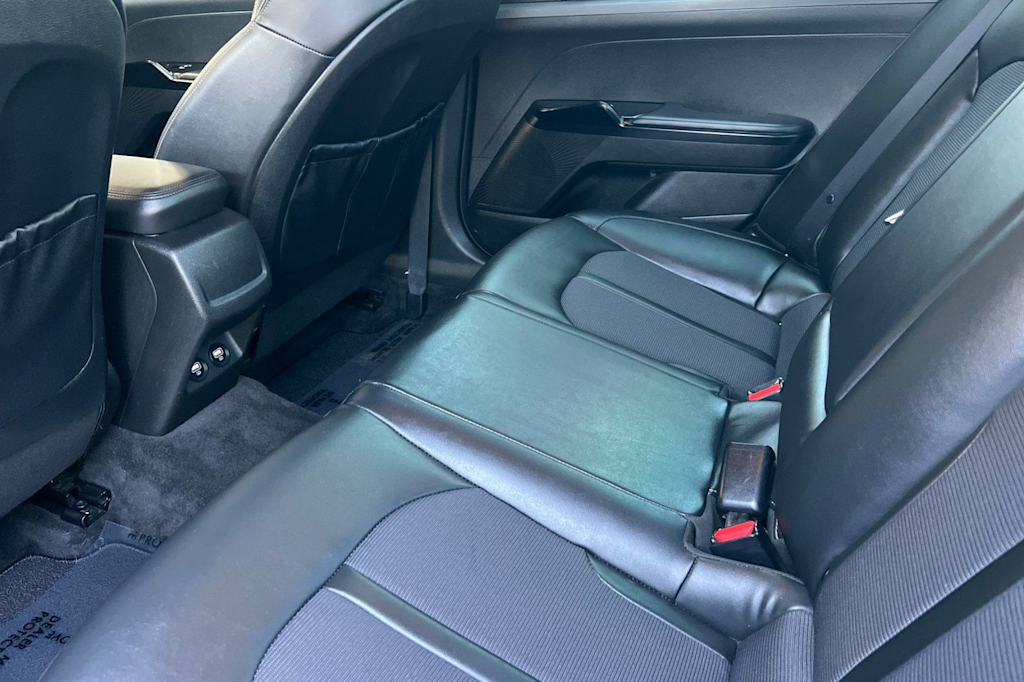 Thumbnail: 2021 Kia K5 - 10