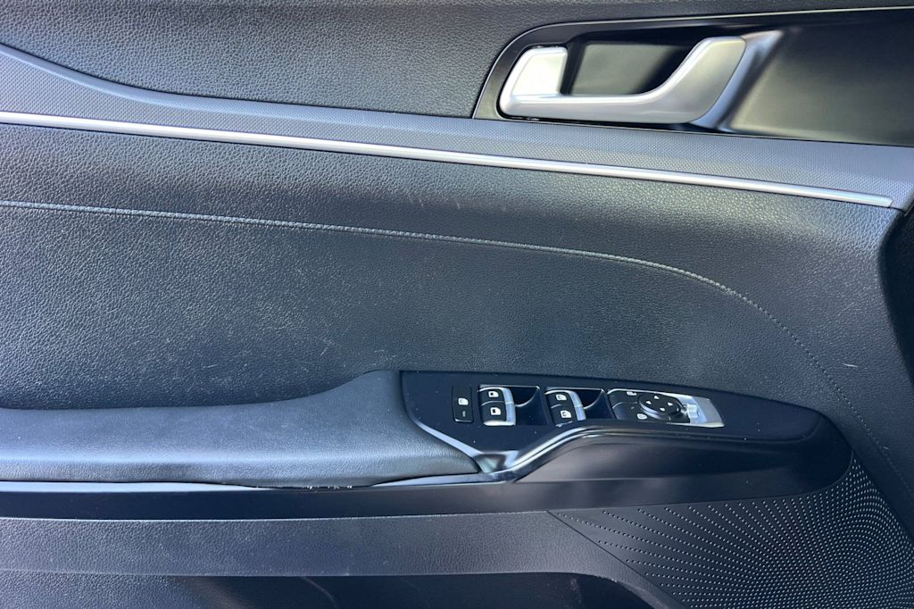 Thumbnail: 2021 Kia K5 - 21