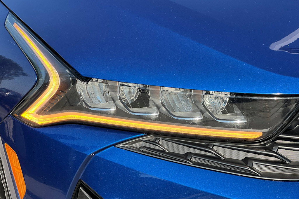Thumbnail: 2021 Kia K5 - 31