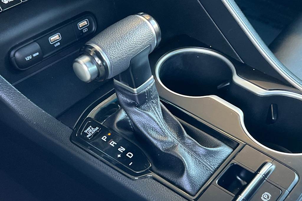 Thumbnail: 2021 Kia K5 - 13