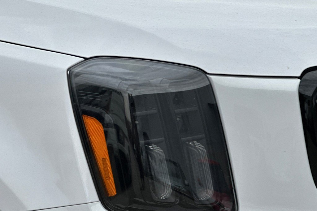 Thumbnail: 2025 Kia Telluride - 36