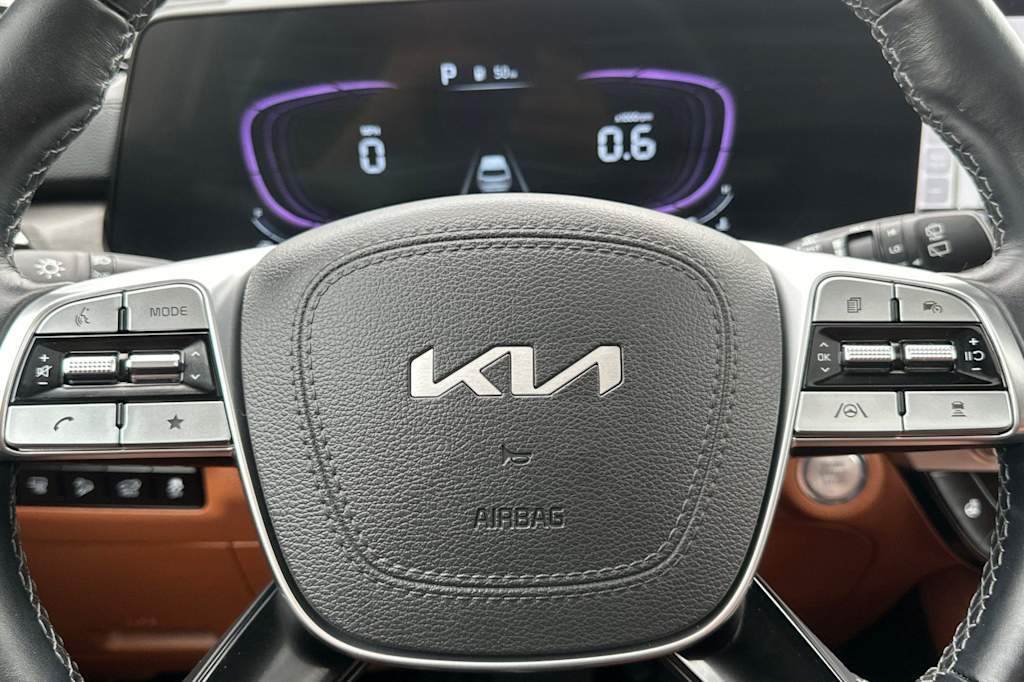 Thumbnail: 2025 Kia Telluride - 31