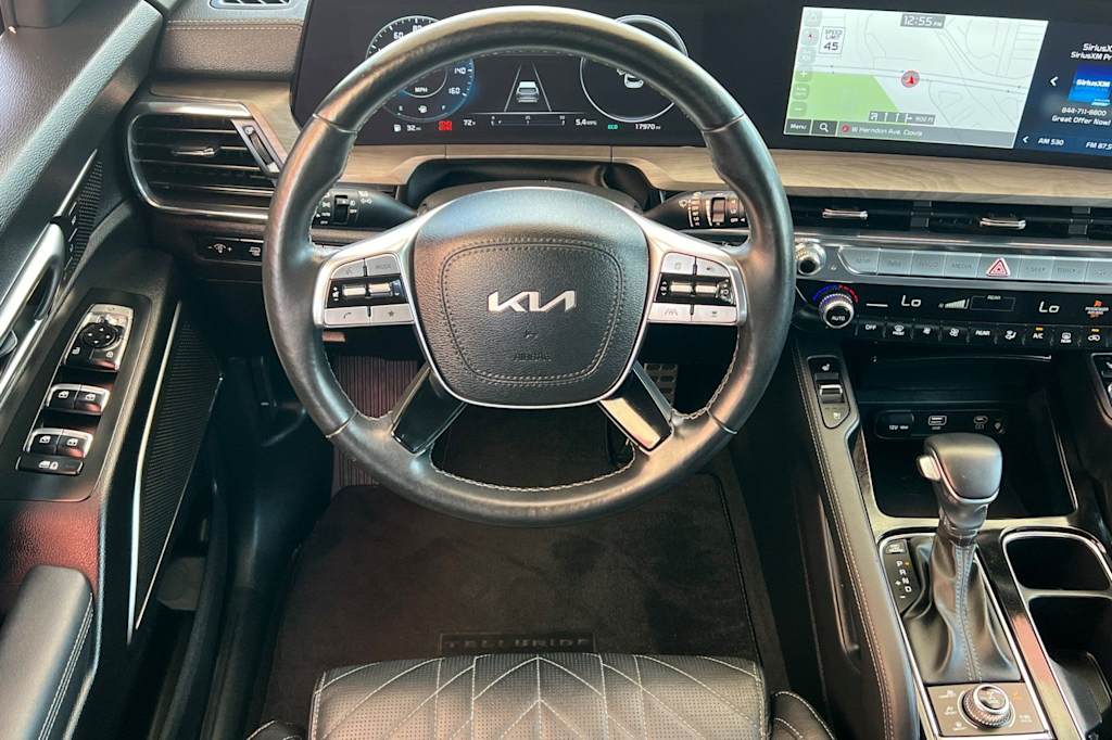 Thumbnail: 2023 Kia Telluride - 12