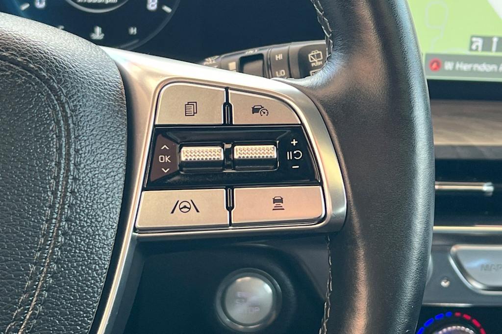 Thumbnail: 2023 Kia Telluride - 34