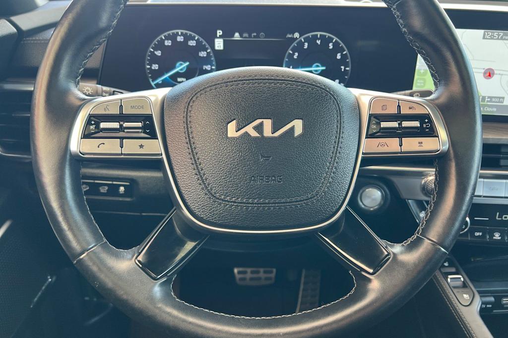 Thumbnail: 2023 Kia Telluride - 33