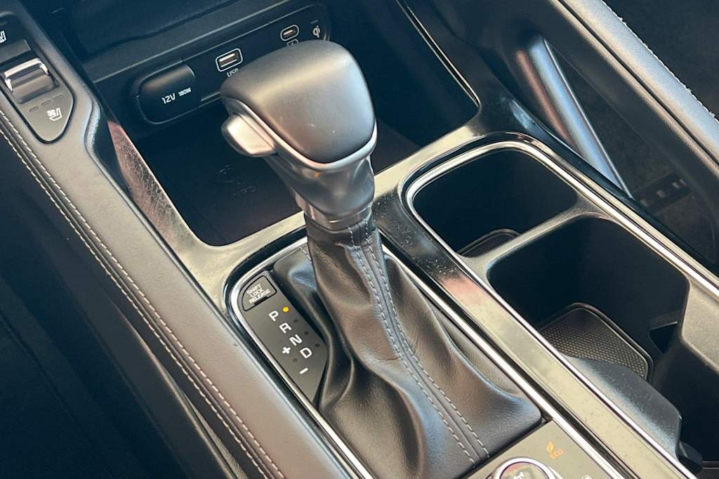 Thumbnail: 2023 Kia Telluride - 14