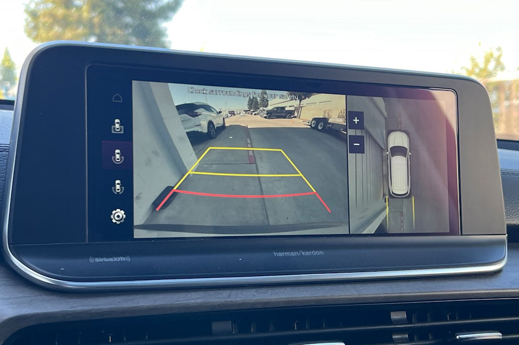 Thumbnail: 2022 Kia Telluride - 28