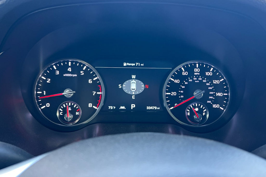 Thumbnail: 2022 Kia Telluride - 15