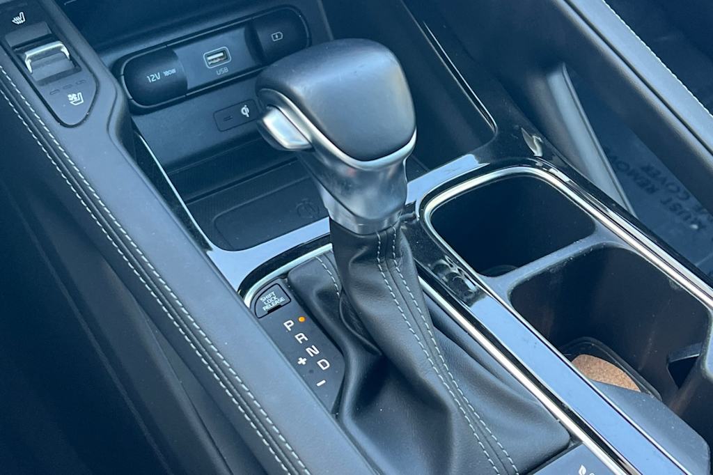 Thumbnail: 2022 Kia Telluride - 14