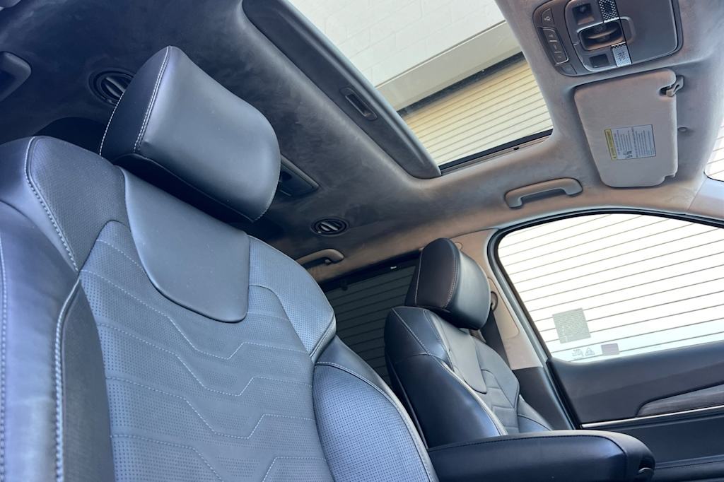 Thumbnail: 2022 Kia Telluride - 26