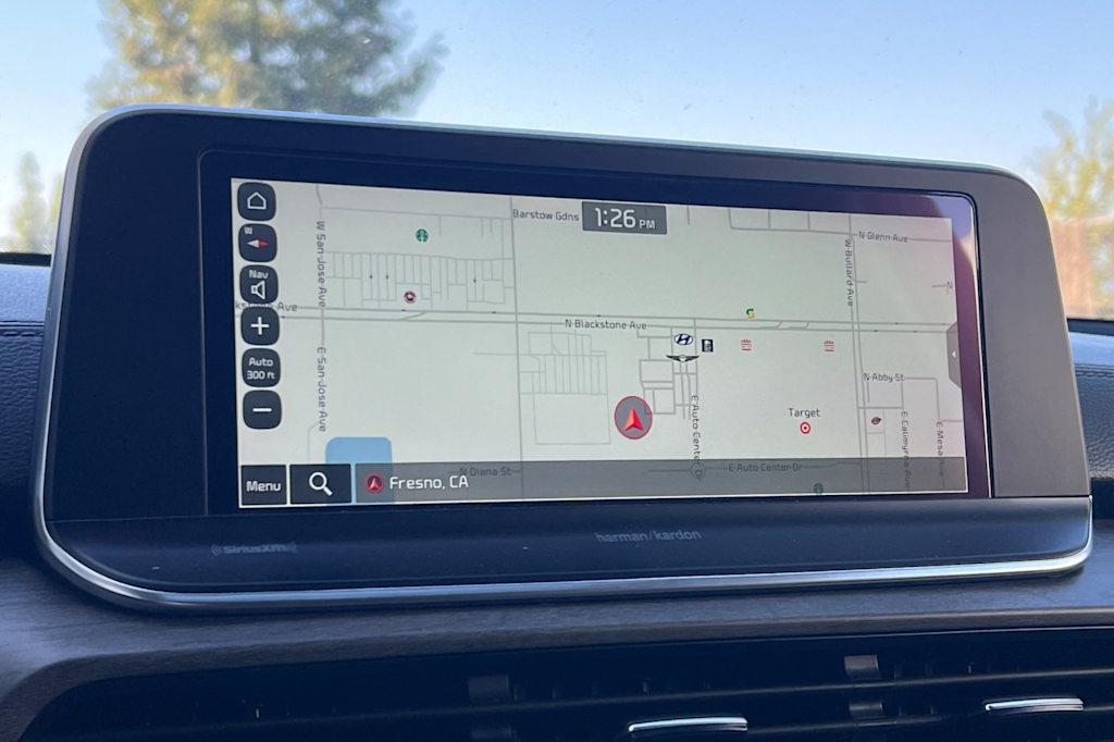 Thumbnail: 2022 Kia Telluride - 27