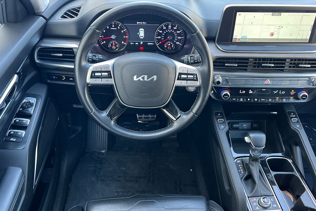 Thumbnail: 2022 Kia Telluride - 12