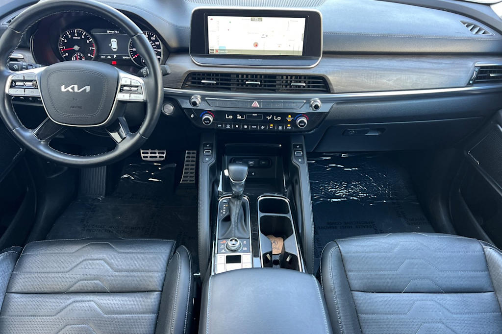 Thumbnail: 2022 Kia Telluride - 2