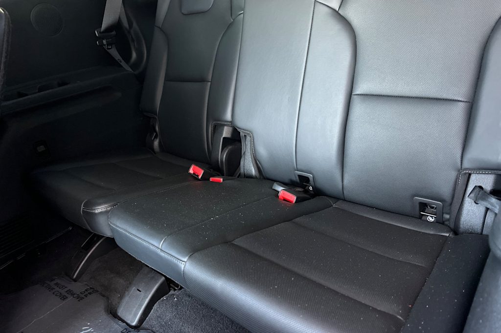 Thumbnail: 2022 Kia Telluride - 25