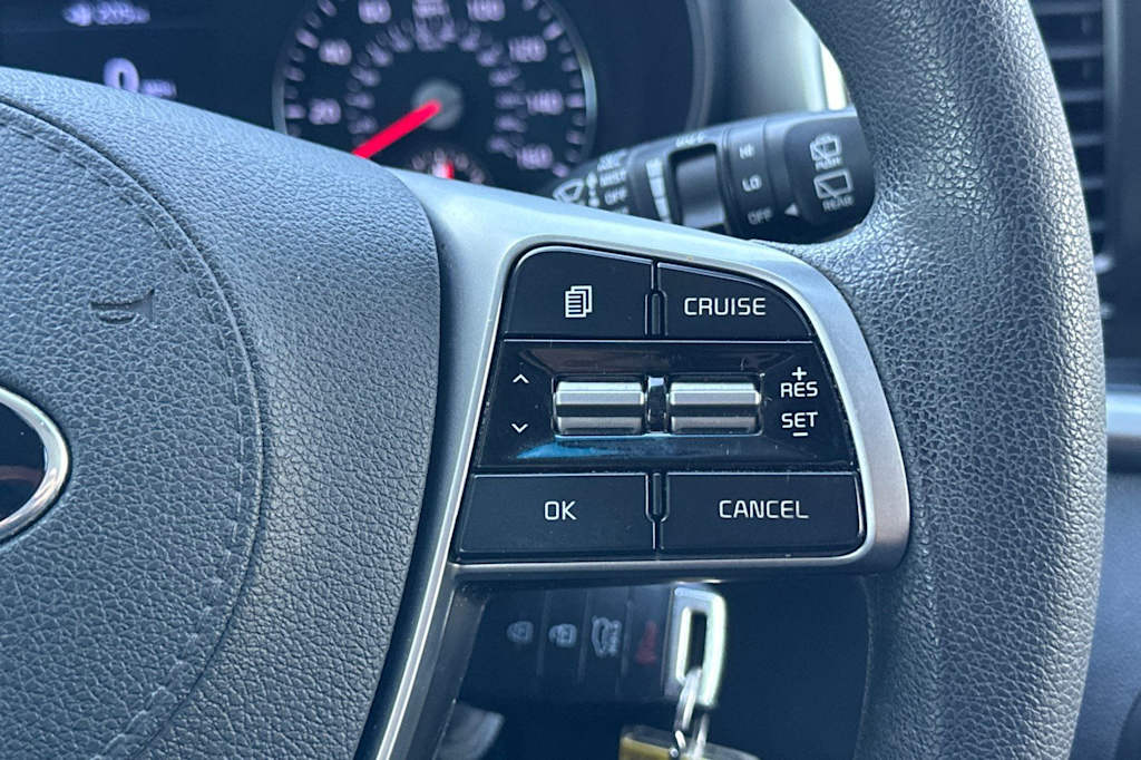 Thumbnail: 2020 Kia Sorento - 34