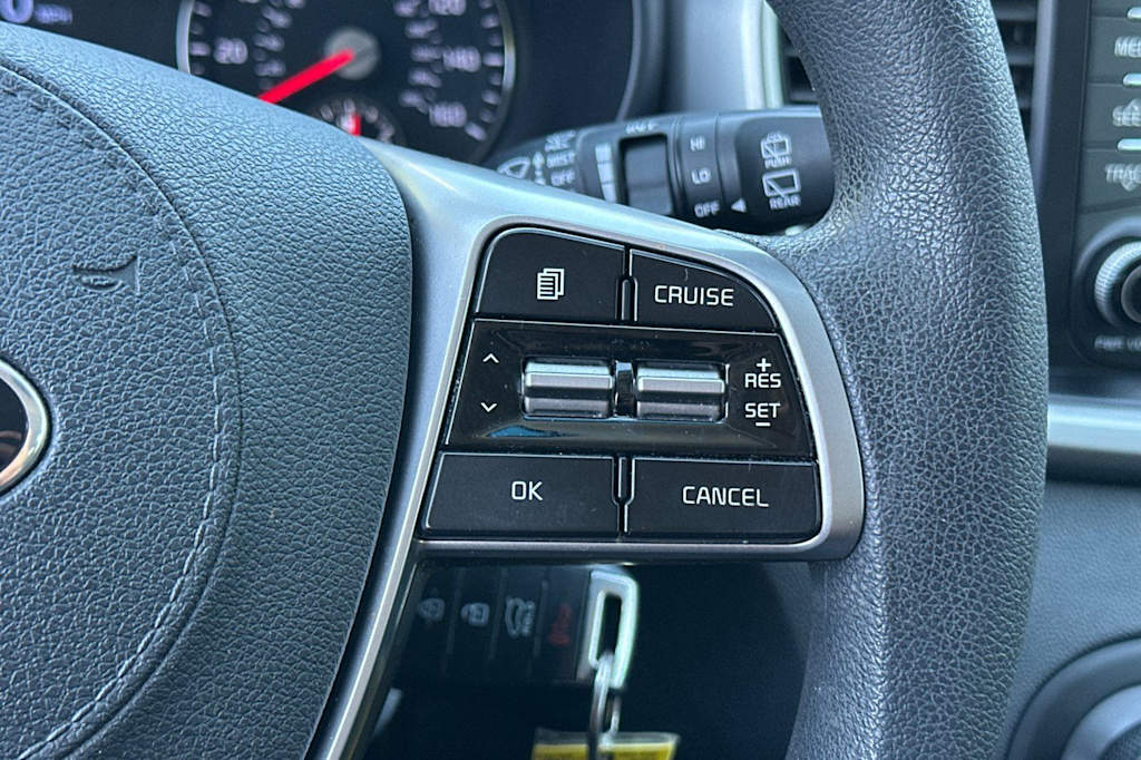 Thumbnail: 2020 Kia Sorento - 27