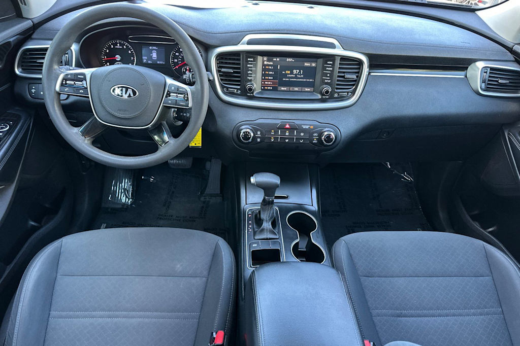 Thumbnail: 2020 Kia Sorento - 2