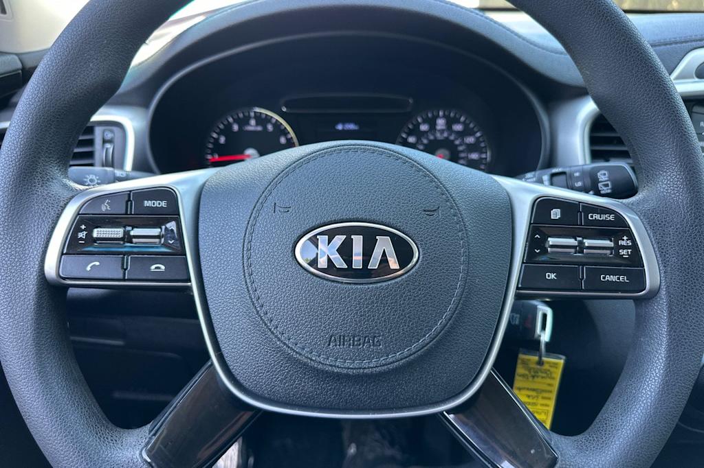 Thumbnail: 2020 Kia Sorento - 26