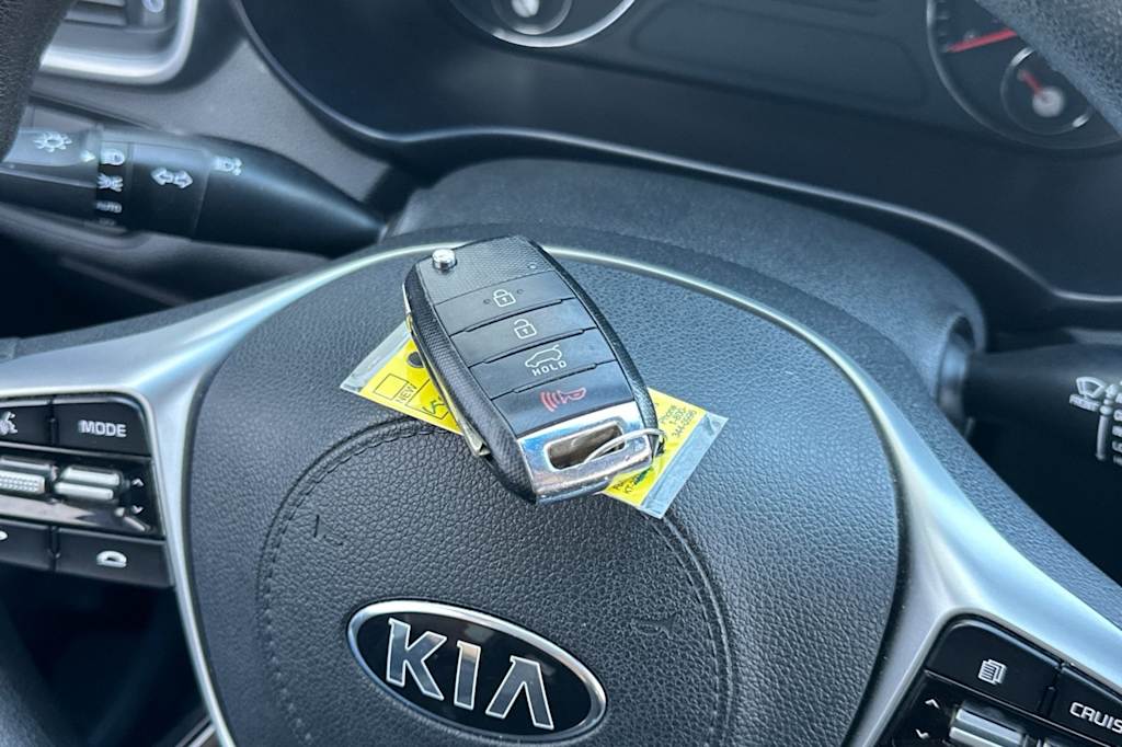 2019 Kia Sorento LX 29