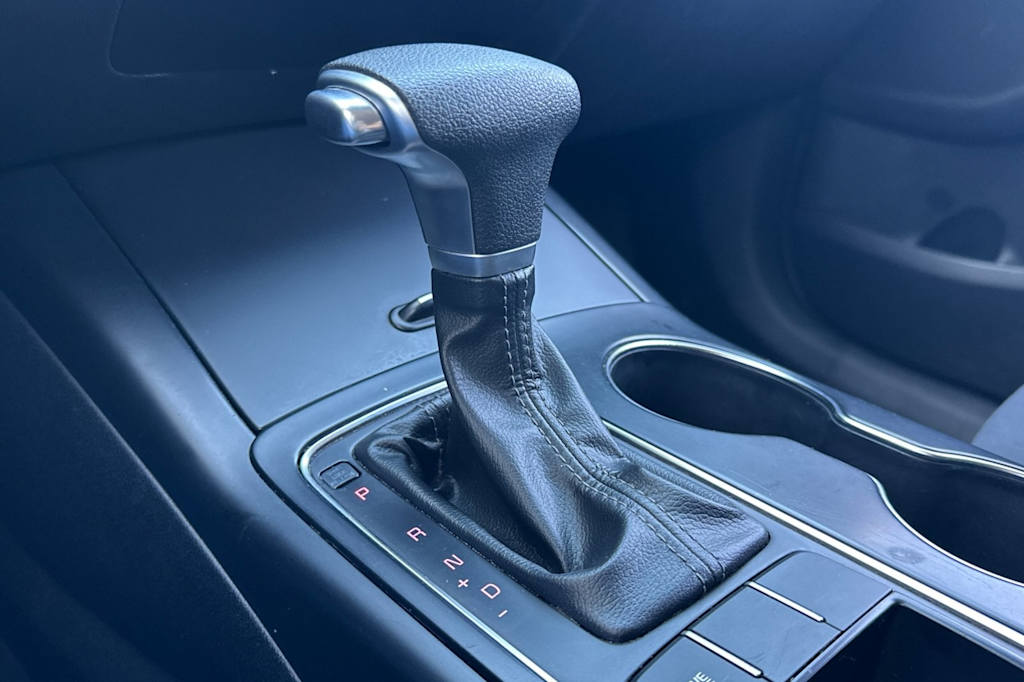 2019 Kia Sorento LX 15