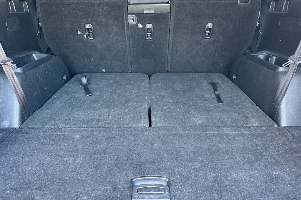 2019 Kia Sorento LX 17