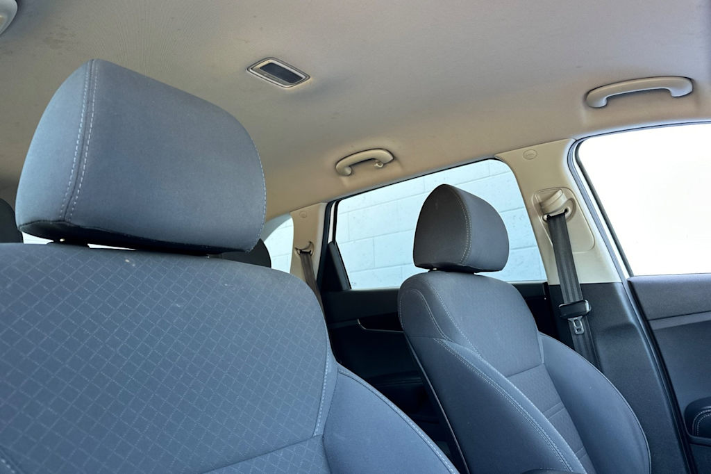 2019 Kia Sorento LX 10