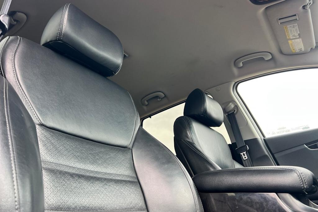 Thumbnail: 2018 Kia Sorento - 10