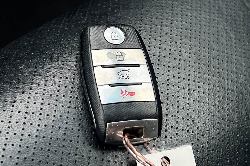 Thumbnail: 2018 Kia Sorento - 18