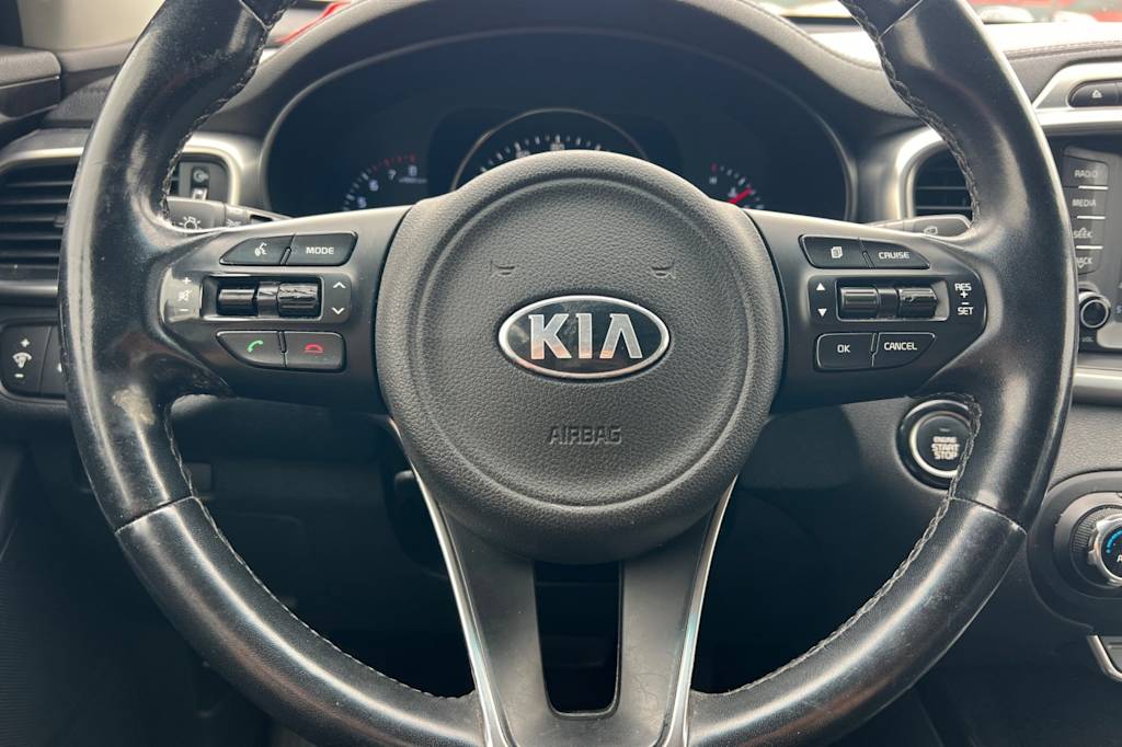 Thumbnail: 2018 Kia Sorento - 29