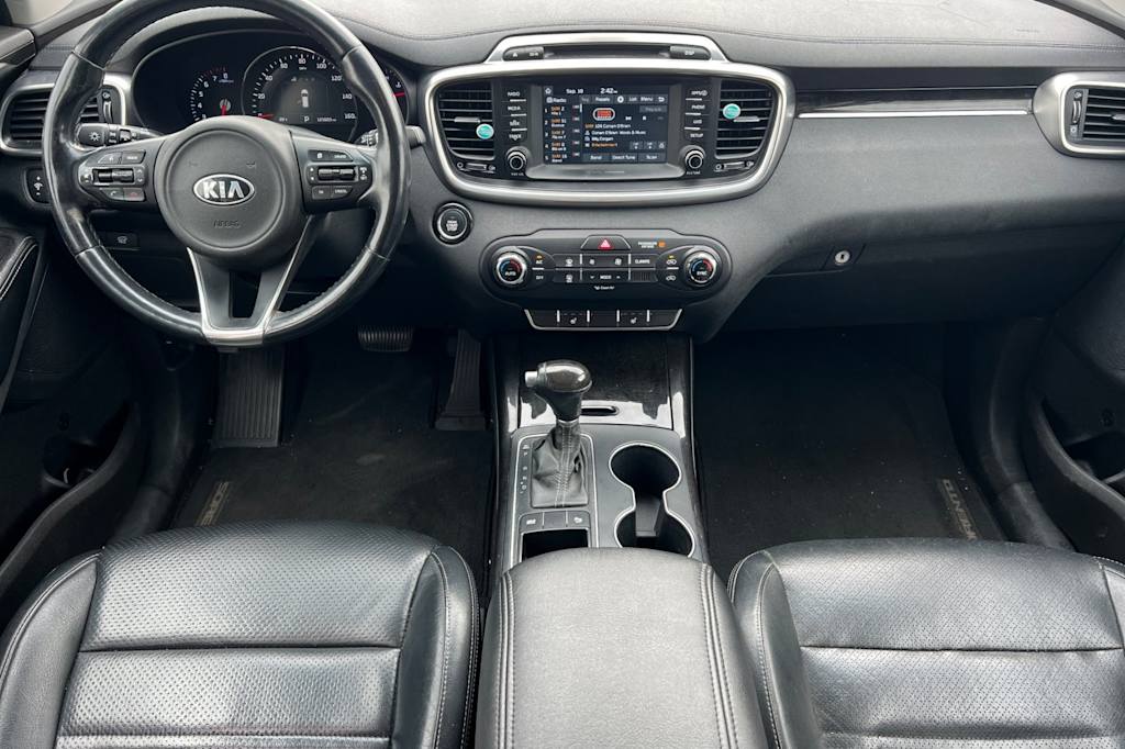 Thumbnail: 2018 Kia Sorento - 2