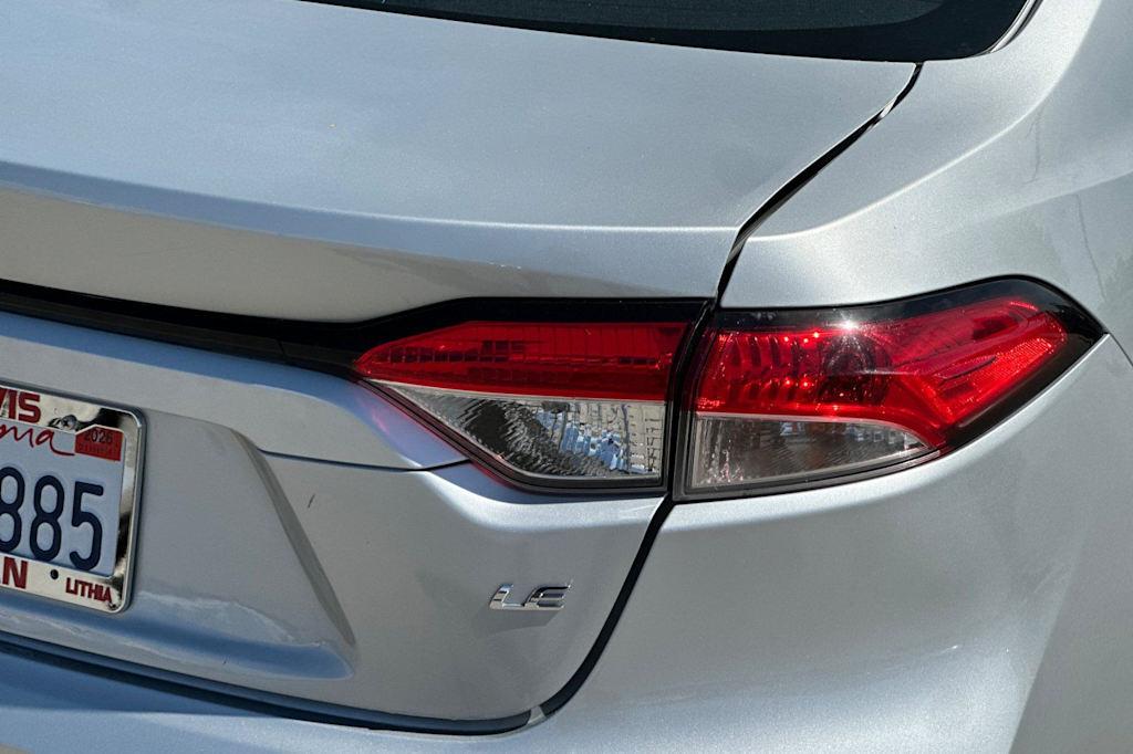 Thumbnail: 2024 Toyota Corolla - 34