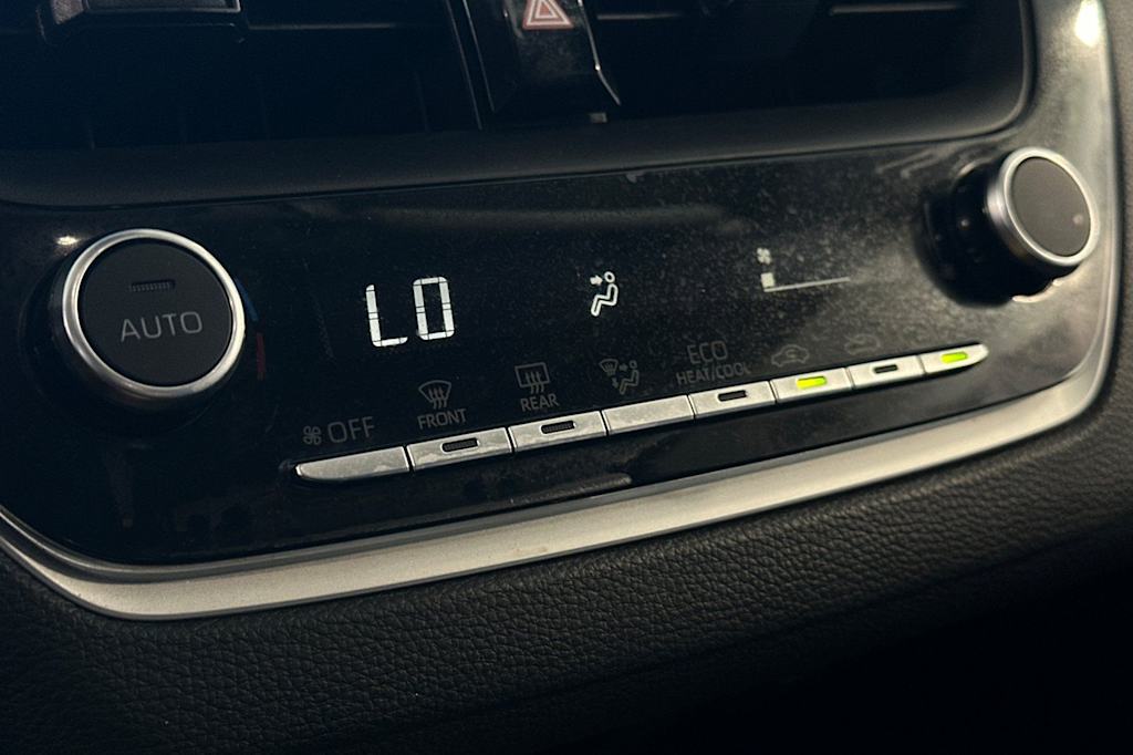 Thumbnail: 2024 Toyota Corolla - 27