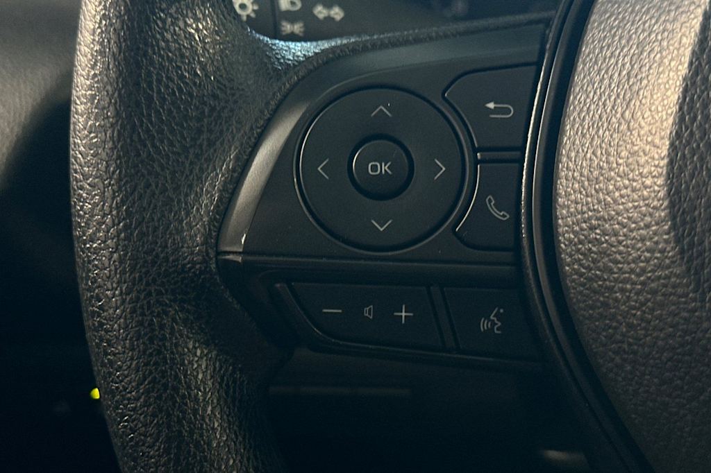 Thumbnail: 2024 Toyota Corolla - 30