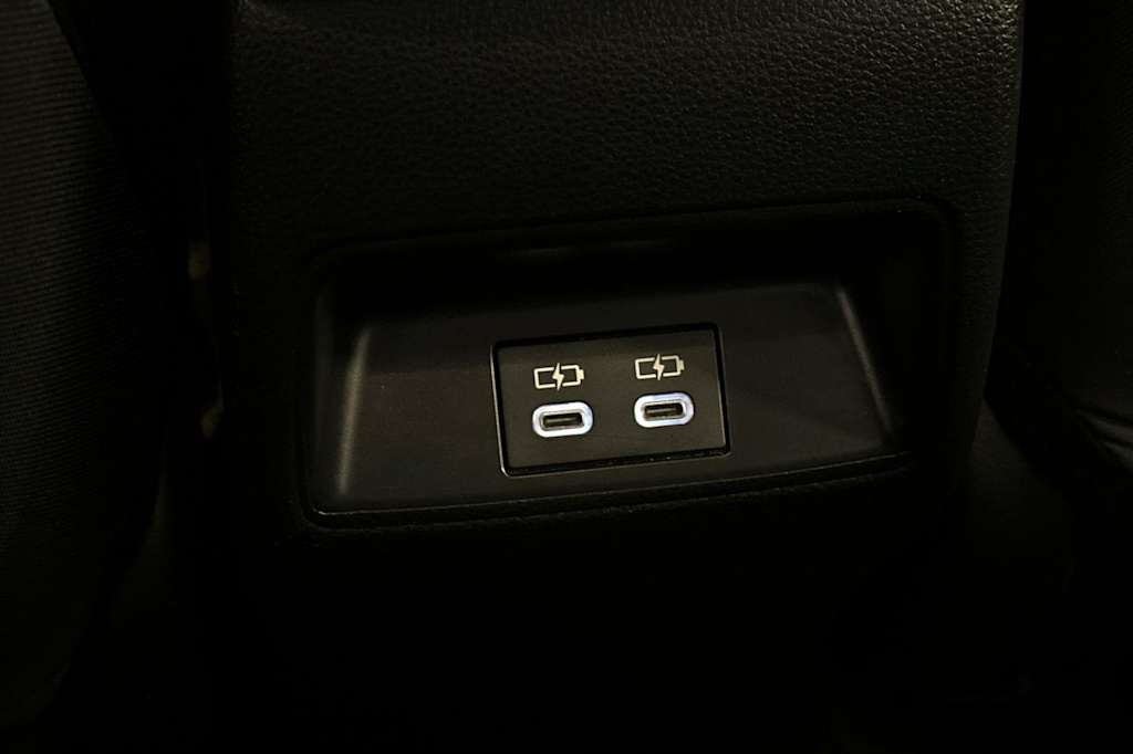 Thumbnail: 2024 Toyota Corolla - 24