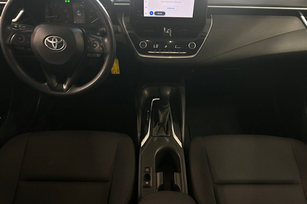 Thumbnail: 2024 Toyota Corolla - 2