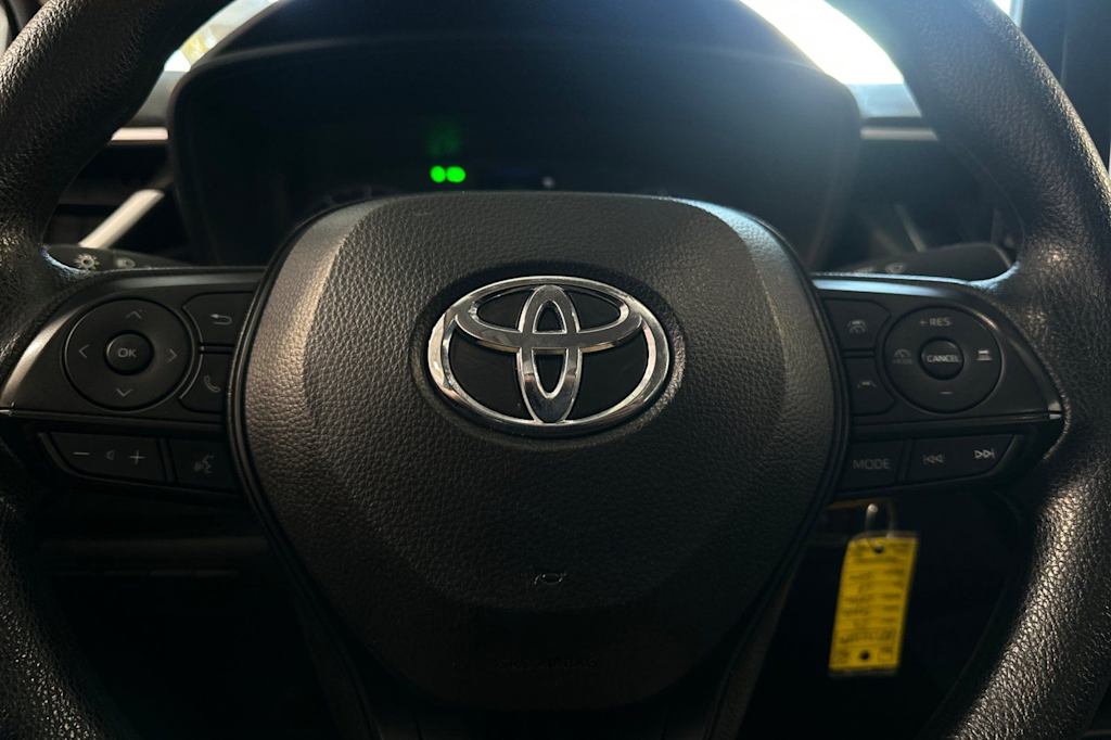 Thumbnail: 2024 Toyota Corolla - 28