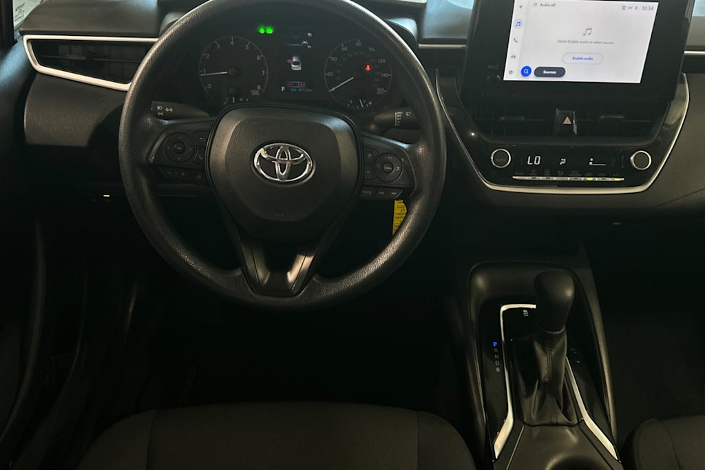 Thumbnail: 2024 Toyota Corolla - 12
