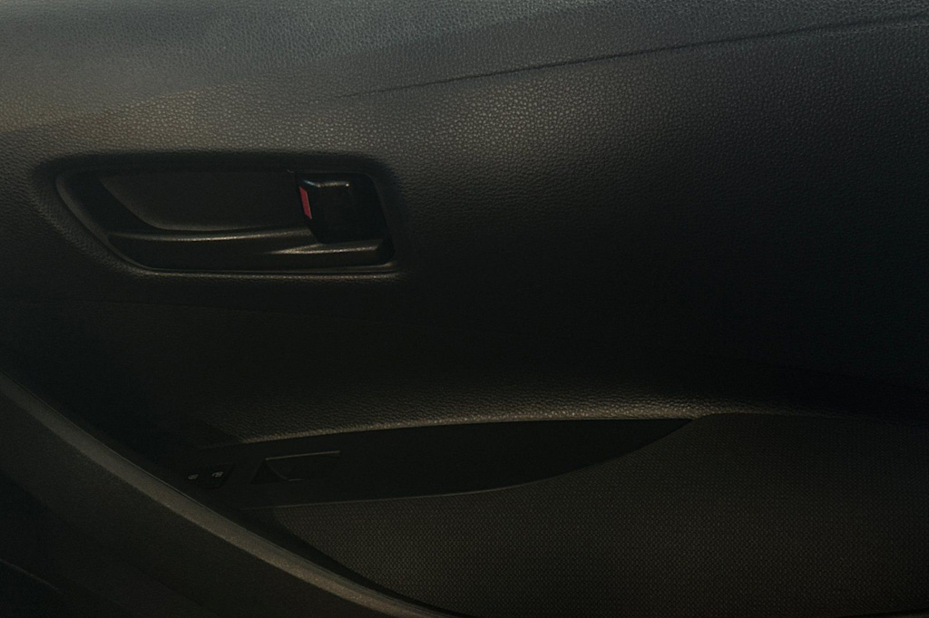 Thumbnail: 2024 Toyota Corolla - 25