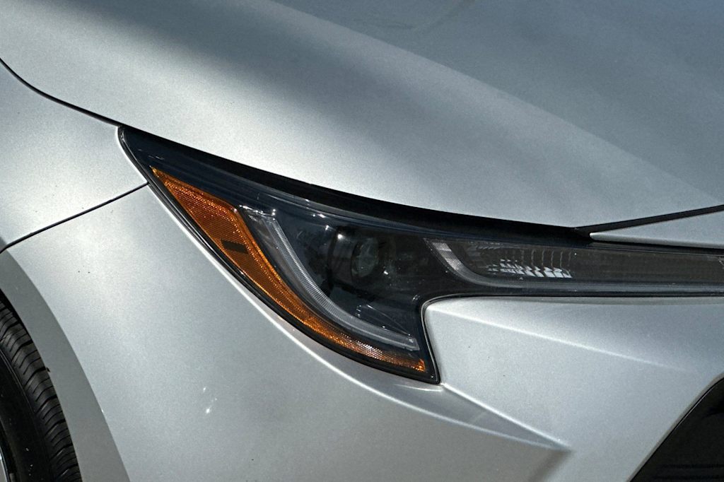 Thumbnail: 2024 Toyota Corolla - 33