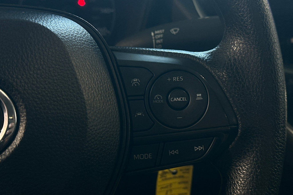 Thumbnail: 2024 Toyota Corolla - 29