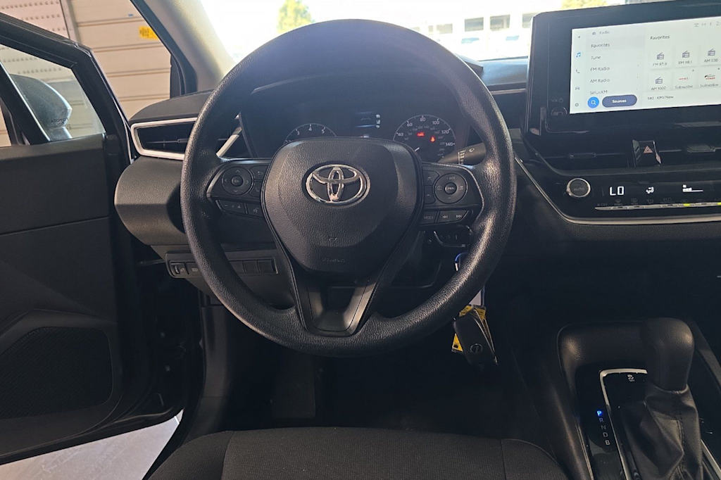 Thumbnail: 2024 Toyota Corolla - 11