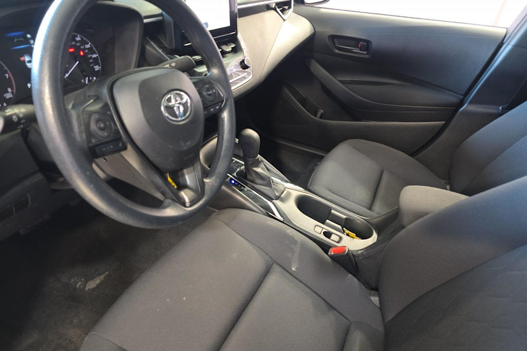 Thumbnail: 2024 Toyota Corolla - 9
