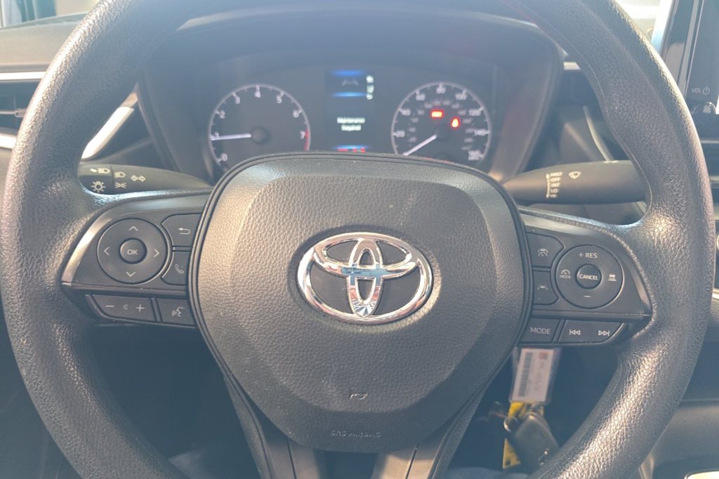 Thumbnail: 2024 Toyota Corolla - 25