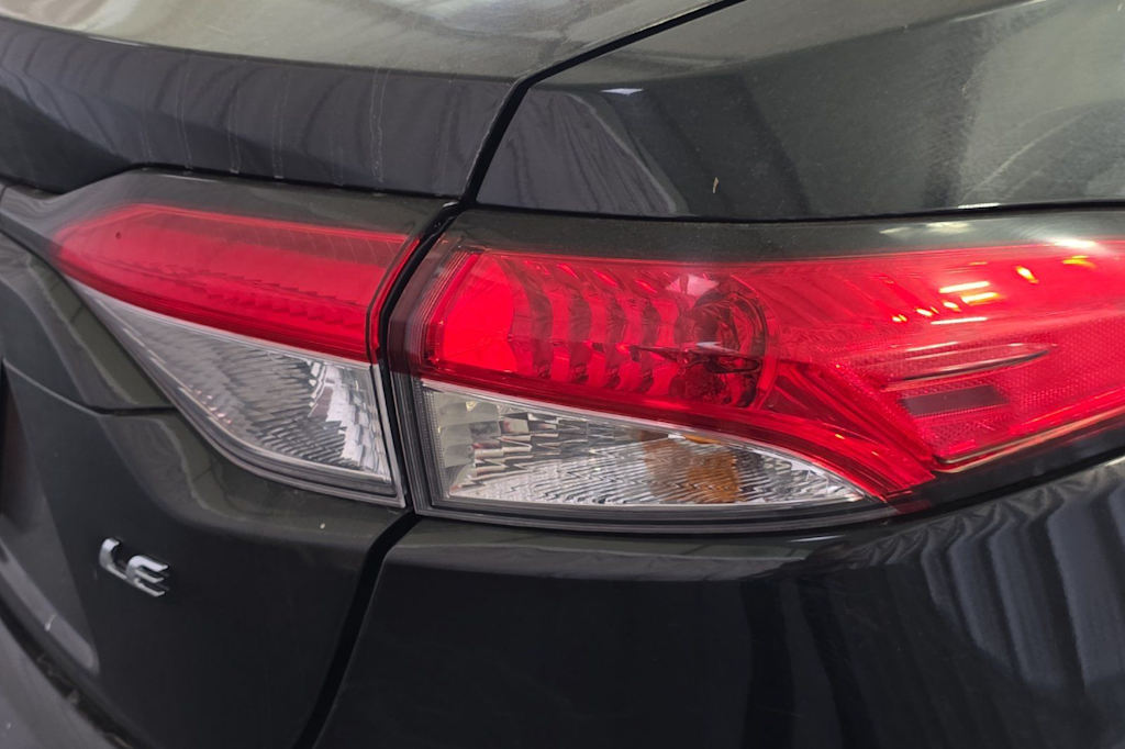 Thumbnail: 2024 Toyota Corolla - 20